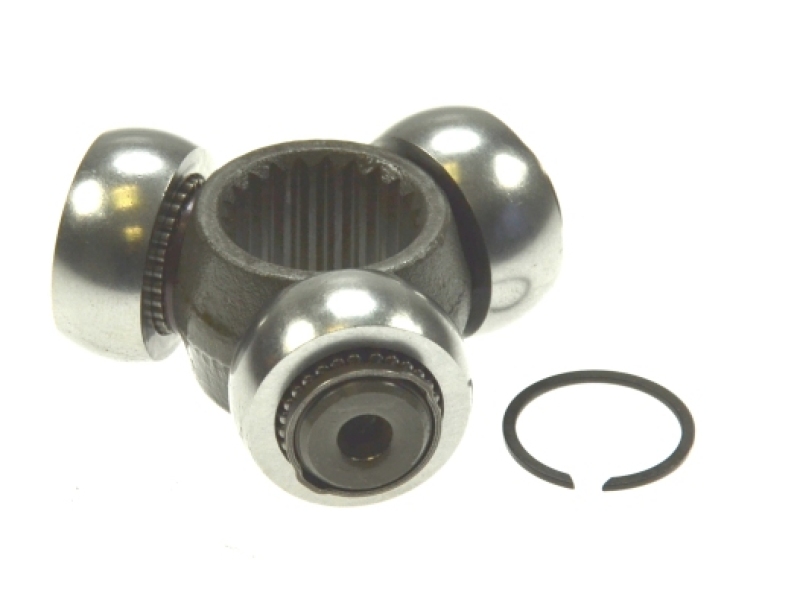 SPIDAN Tripod Hub, drive shaft