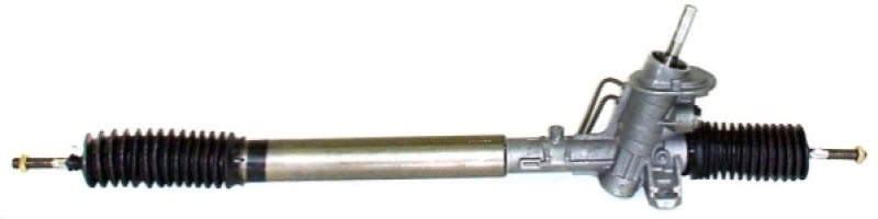 SPIDAN Steering Gear