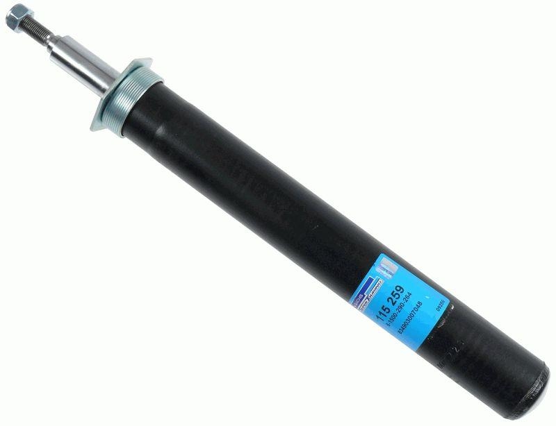 SACHS Shock Absorber