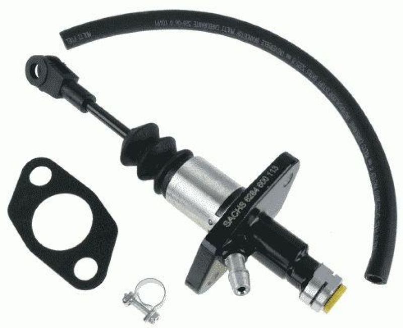 SACHS Geberzylinder, Kupplung 6284 600 113