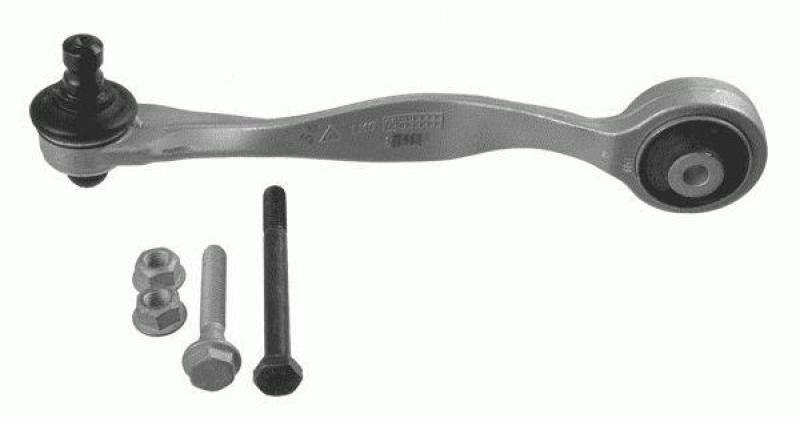 LEMFÖRDER Control/Trailing Arm, wheel suspension