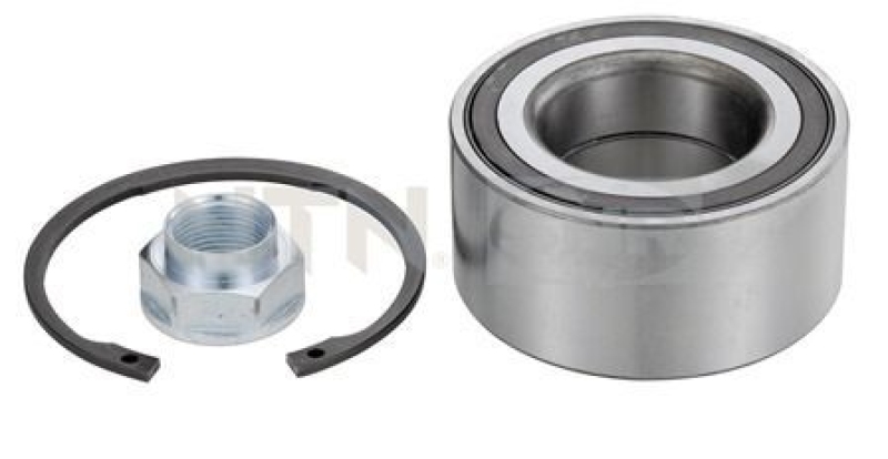 SNR Wheel Bearing Kit