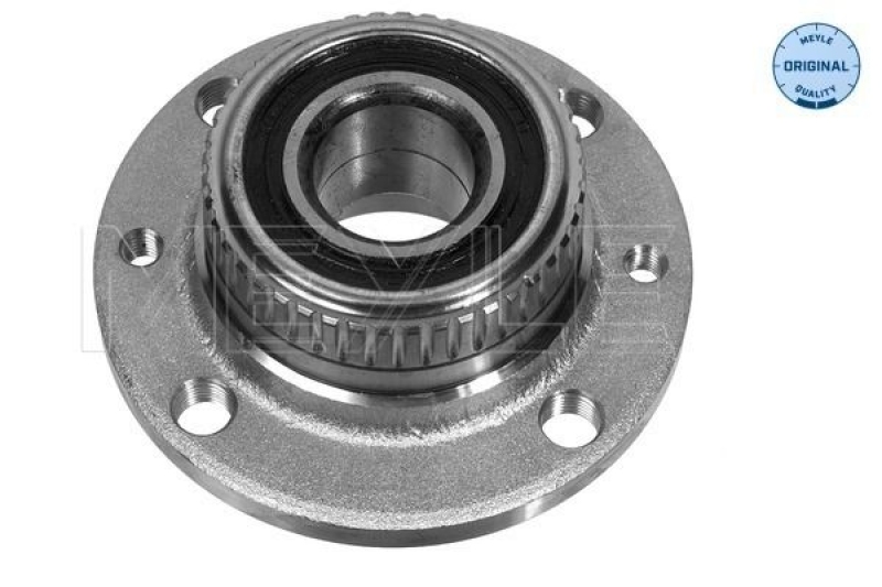 MEYLE Wheel Hub MEYLE-ORIGINAL: True to OE.