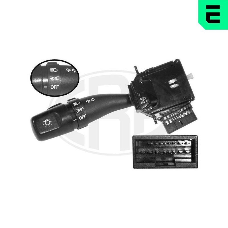 ERA Lenkstockschalter