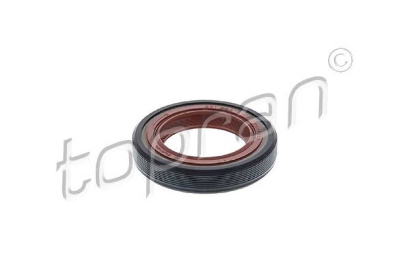 TOPRAN Shaft Seal, oil pump