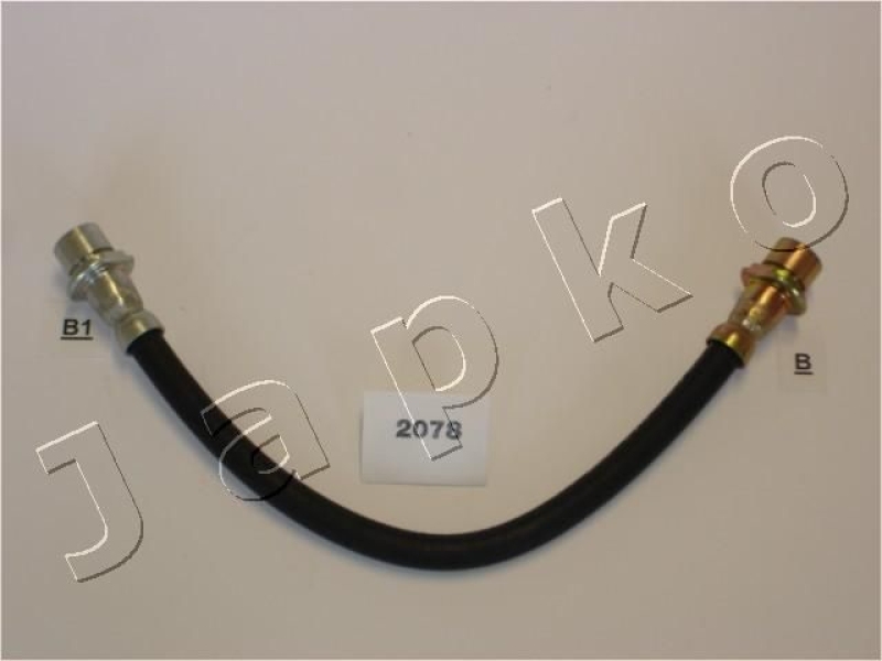 JAPKO Holding Bracket, brake hose