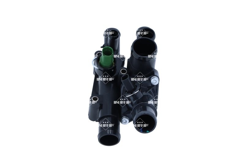 NRF Thermostat, coolant