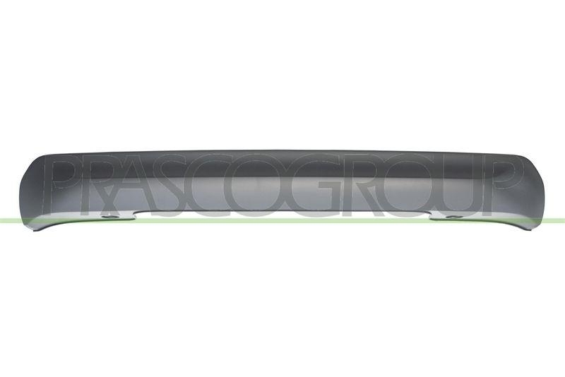 PRASCO Zier-/Schutzleiste, Sto&szlig;f&auml;nger MN7061265