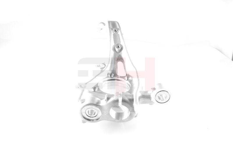 Achsschenkel Radaufhängung Vorne links passend für Audi A4 B9 8W5 2...