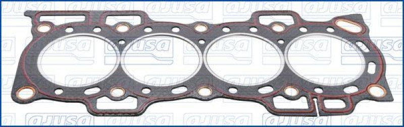 AJUSA Gasket, cylinder head FIBERMAX