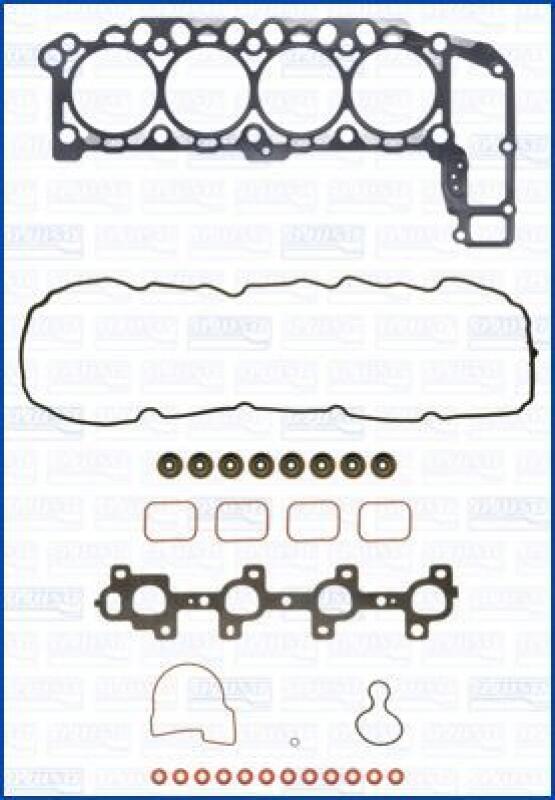 AJUSA Gasket Set, cylinder head