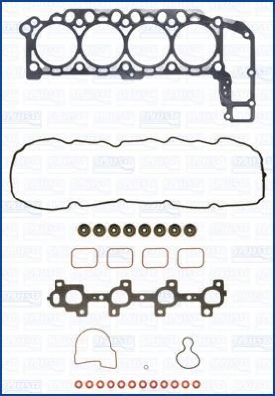 AJUSA Dichtungssatz, Zylinderkopf