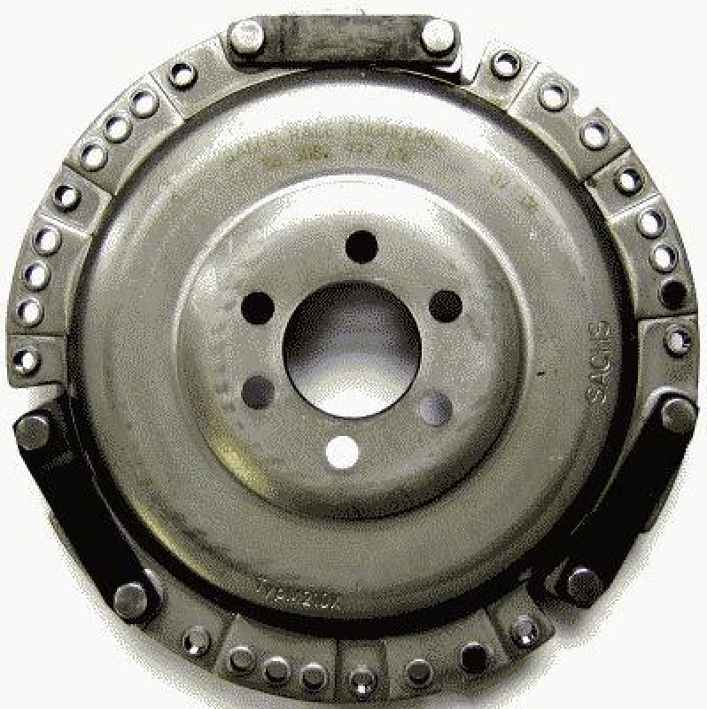 SACHS PERFORMANCE Kupplungsdruckplatte Performance