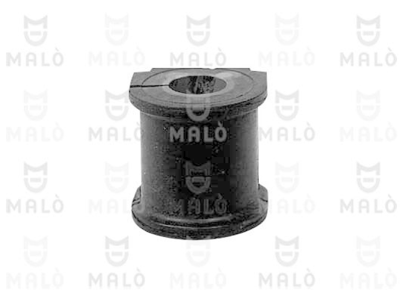 AKRON-MALÒ Lagerung, Stabilisator