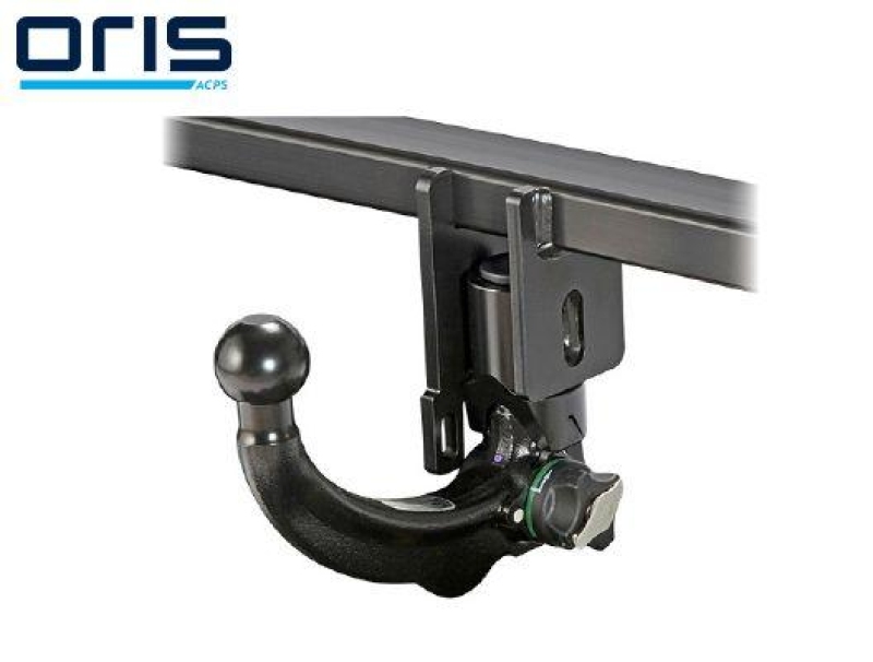 ACPS-ORIS Anhängerkupplung Anhängevorrichtung ORIS AK41