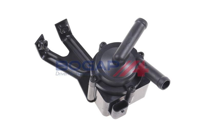 BOGAP Zusatzwasserpumpe (Kühlwasserkreislauf) BOGAP Premium