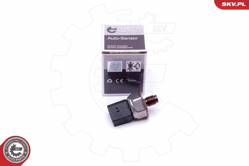 ESEN SKV Sensor, Kraftstoffdruck