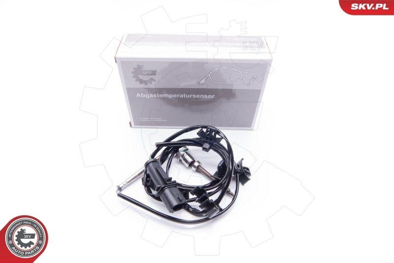 ESEN SKV Sensor, Abgastemperatur