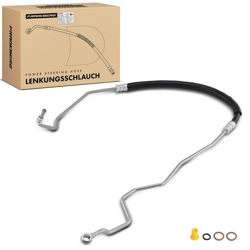 1x Frankberg Servolenkung Schlauch 5481FB0018259