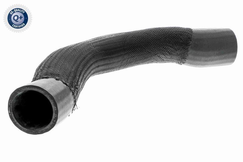 VAICO Ladeluftschlauch Q+, Erstausr&uuml;sterqualit&auml;t V10-3795