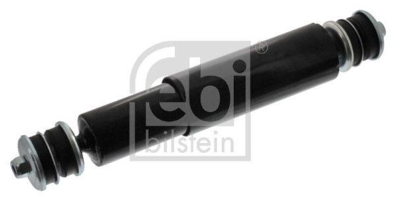 FEBI BILSTEIN Stoßdämpfer 20430