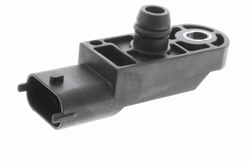 VEMO Luftdrucksensor, Höhenanpassung Original VEMO Qualität