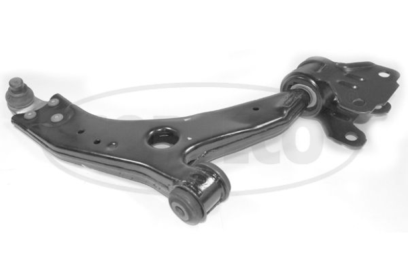 CORTECO Track Control Arm