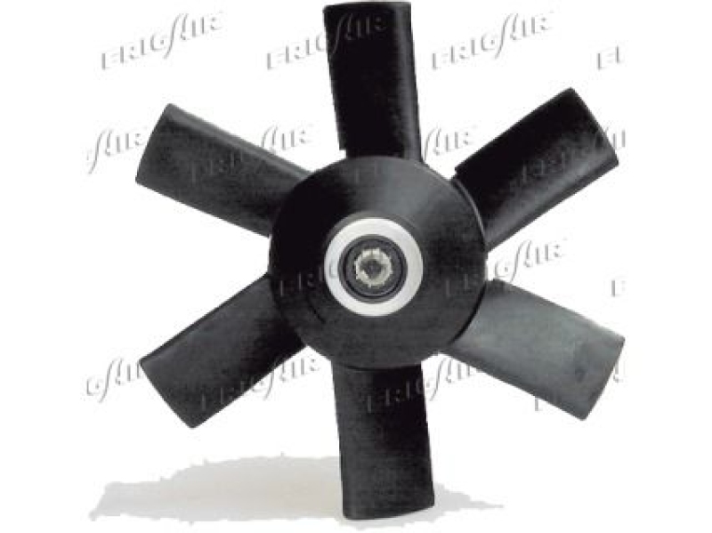 FRIGAIR L&uuml;fter, Motork&uuml;hlung 5101657