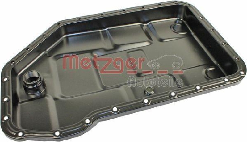METZGER Ölwanne, Automatikgetriebe GREENPARTS