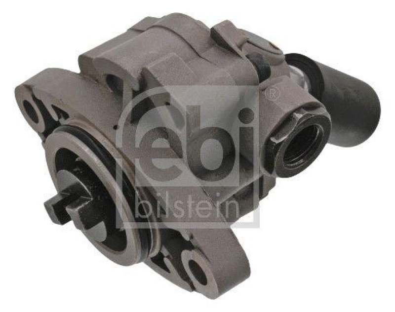 FEBI BILSTEIN Pumpe, Kraftstoffvorförderung 104864