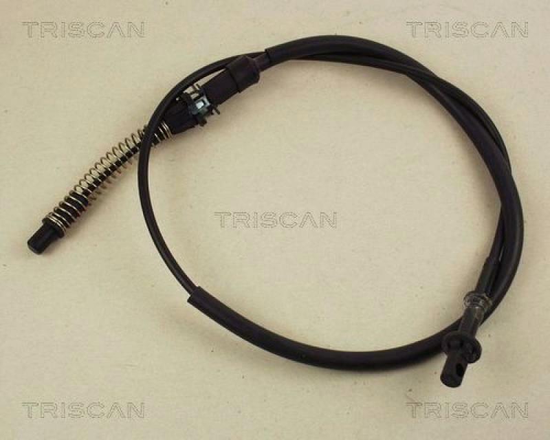 TRISCAN Accelerator Cable
