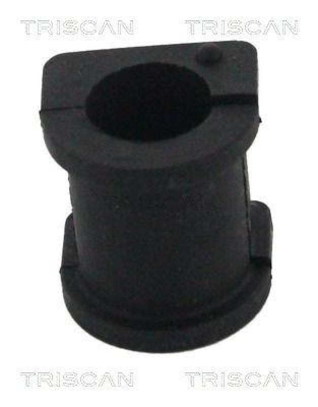 TRISCAN Bearing Bush, stabiliser