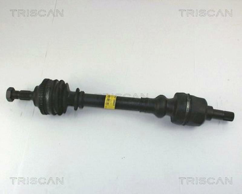 TRISCAN Drive Shaft