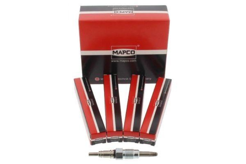 MAPCO Glow Plug