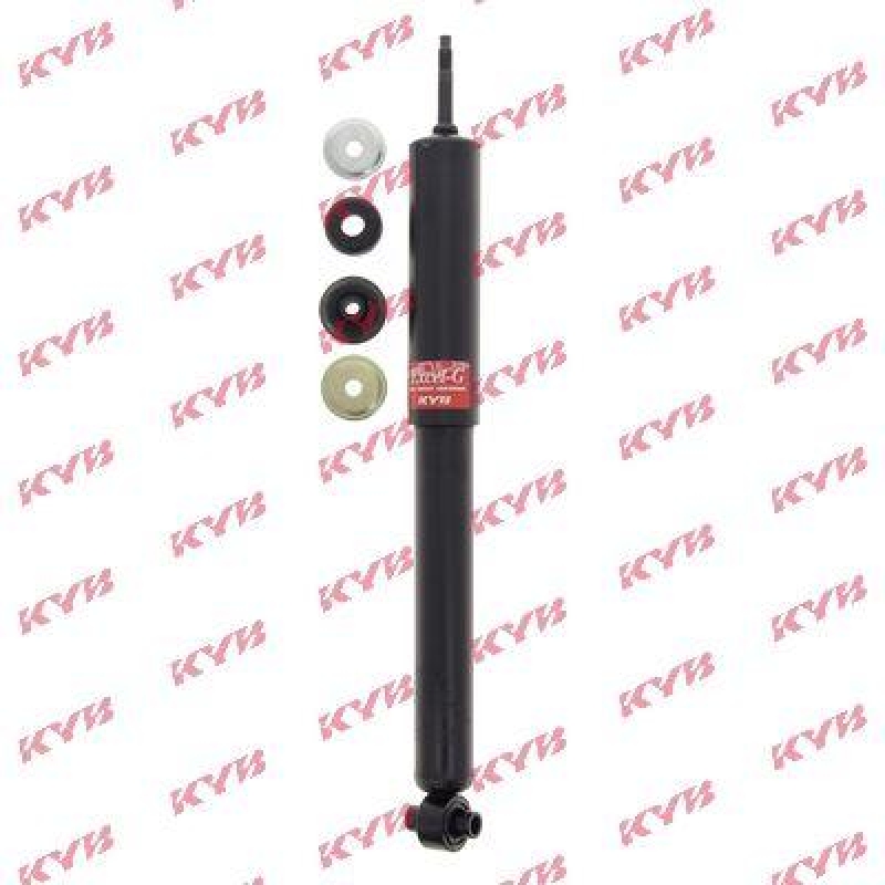 KYB Sto&szlig;d&auml;mpfer Excel-G 343024