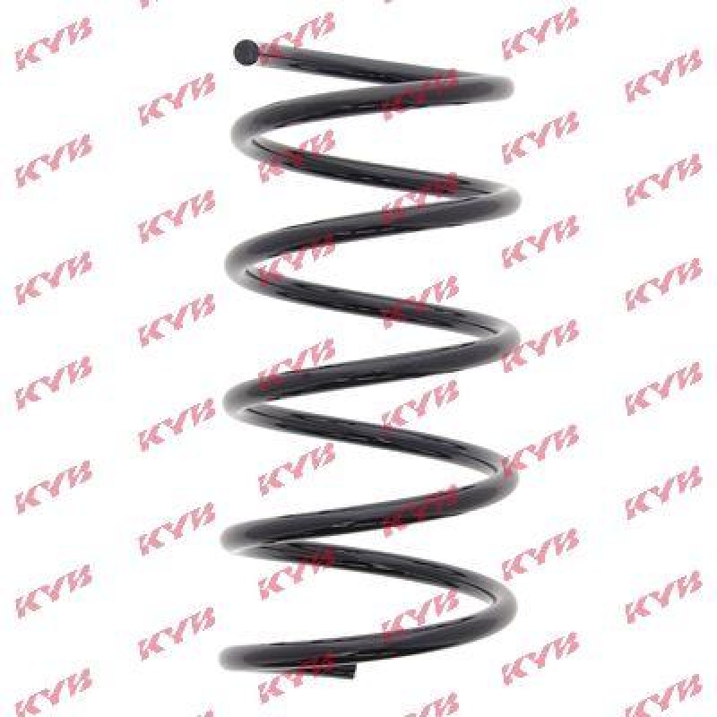 KYB Suspension Spring K-Flex