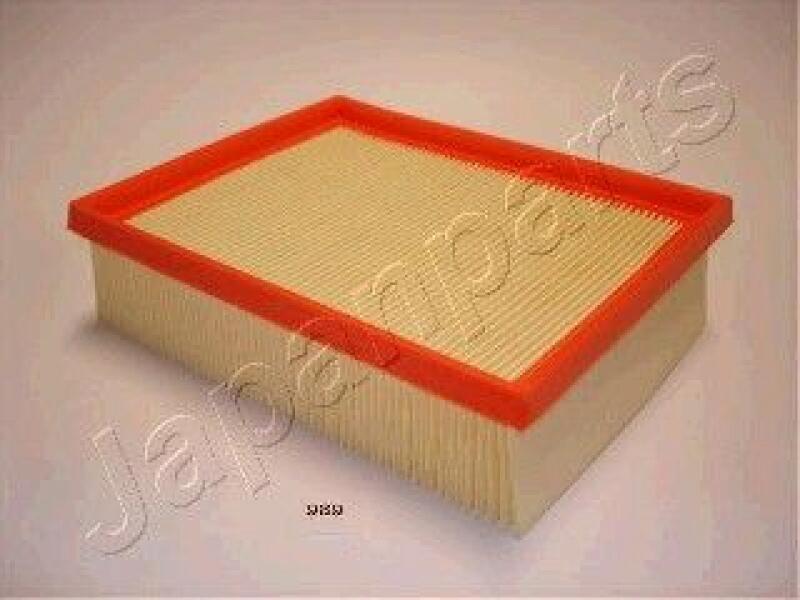 JAPANPARTS Luftfilter FA-989S