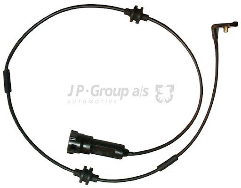 JP GROUP Sensor, brake pad wear JP GROUP