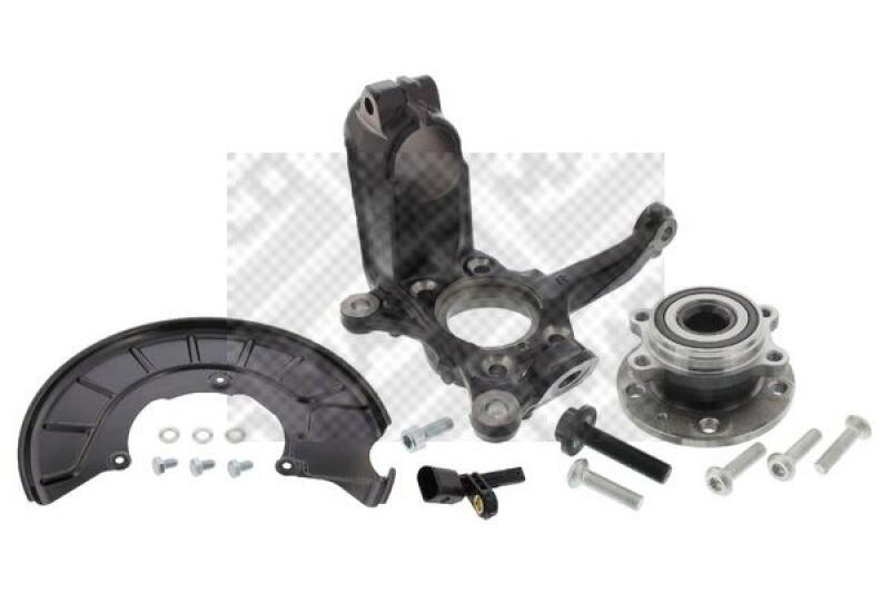MAPCO Repair Kit, stub axle