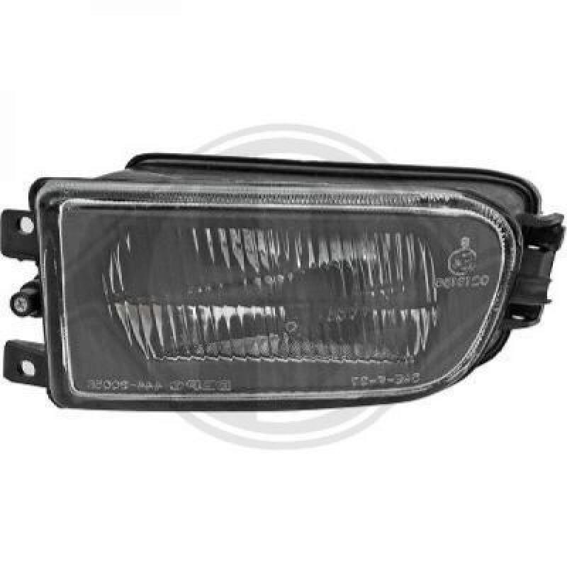 DIEDERICHS Fog Light