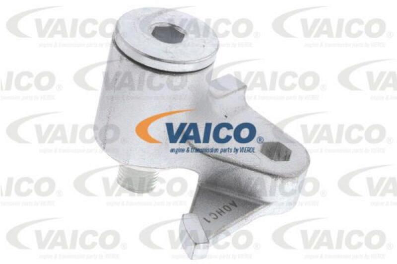 VAICO Tensioner, timing belt Original VAICO Quality