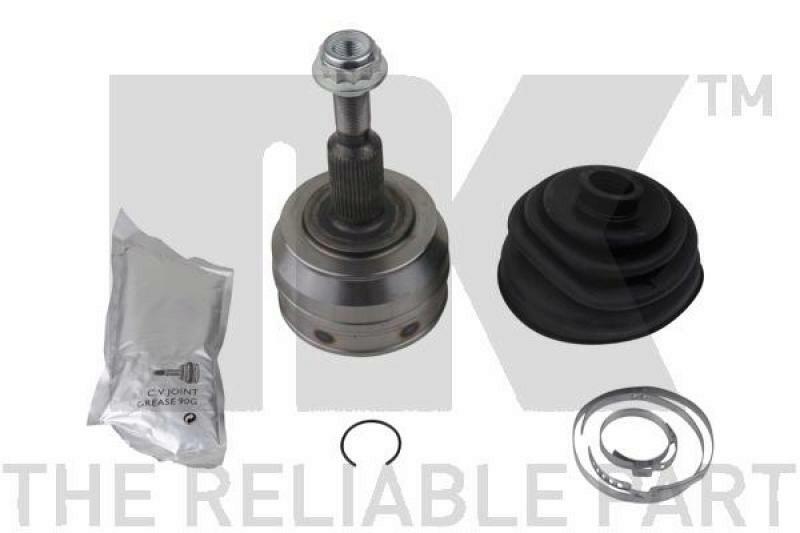 NK Joint Kit, drive shaft