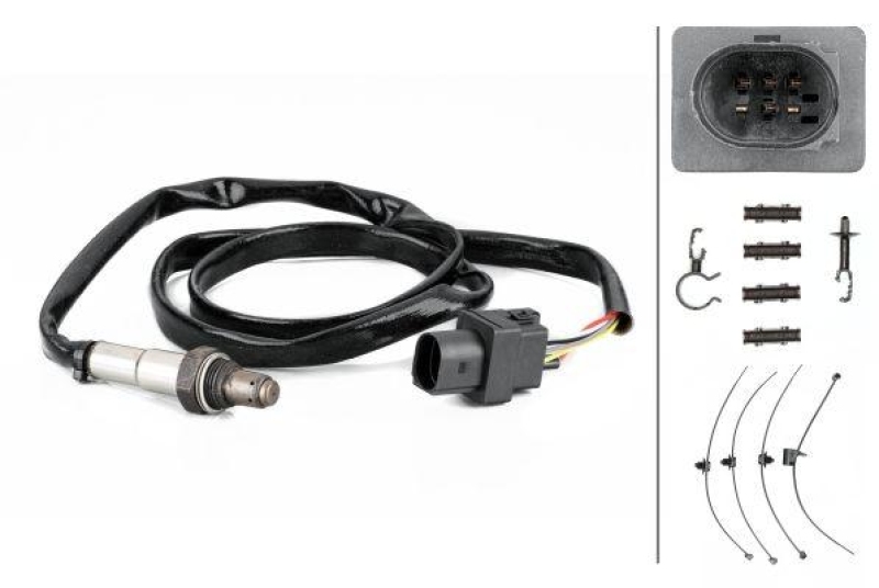 HELLA Lambda Sensor