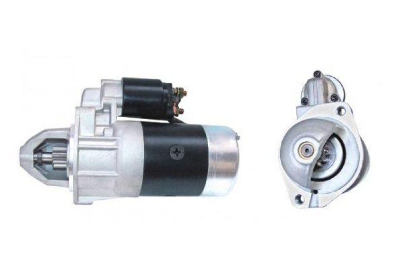 MAPCO Starter 13898