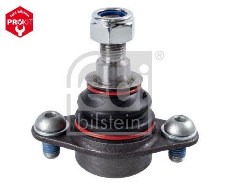FEBI BILSTEIN Trag-/Führungsgelenk ProKit 27059