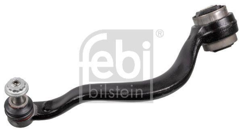 FEBI BILSTEIN Querlenker Lenker Radaufhängung