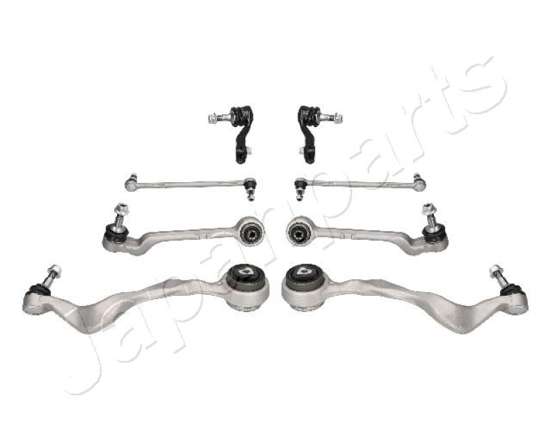 JAPANPARTS Lenkersatz, Radaufh&auml;ngung SKS-0108