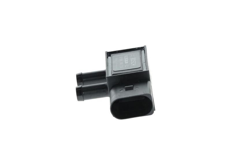 BOSCH Sensor, exhaust pressure
