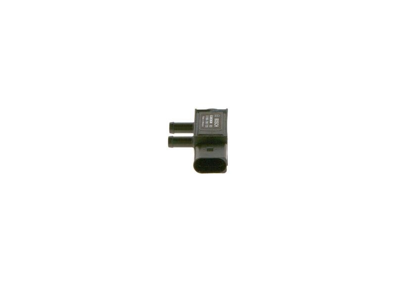 BOSCH Sensor, exhaust pressure