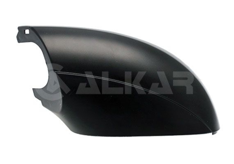 Cover, exterior mirror